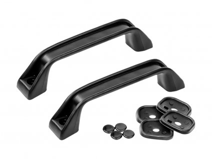 Plastová rukojeť, 145 mm, FAWO, www.vseprokaravan.cz