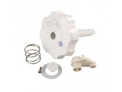 Otevírací kolečko, THETFORD, www.vseprokaravan.cz