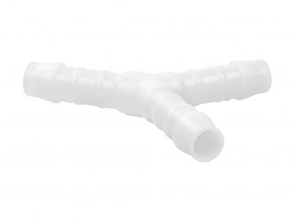 Přípojka k hadici Y - 2ks, FAWO, www.vseprokaravan.cz