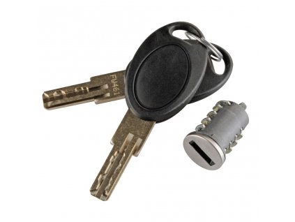 209 255 image 1 Vložka zámku s klíčem HSC pro Dometic SK 5, FAWO www.vseprokaravan.cz