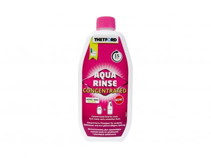 WC Koncentrát Aqua Rinse, 750ml, THETFORD https://www.vseprokaravan.cz