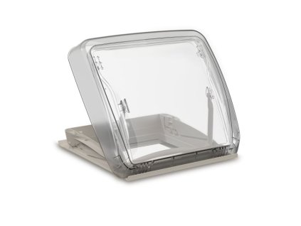 Střešní okno s nuceným větráním, Mini Heki FL 43-60 mm, DOMETIC www.vseprokaravan.cz
