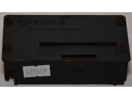 Zapalovací automat pro všechna topení Trumatic S 3002, TRUMA www.vseprokaravan.cz