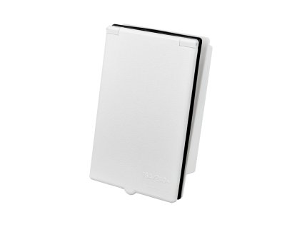 Venkovní CCE zásuvka , www.vseprokaravan.cz