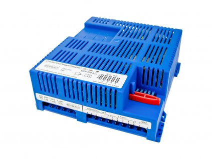 Napájecí zdroj CSV 300 , www.vseprokaravan.cz