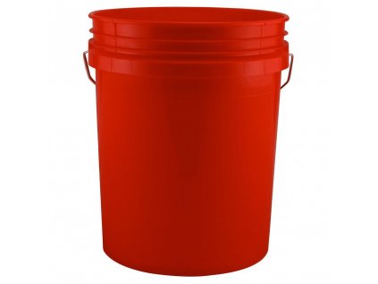Mycí kbelík, 18,9L, Grit Guard Bucket, www.vseprokaravan.cz