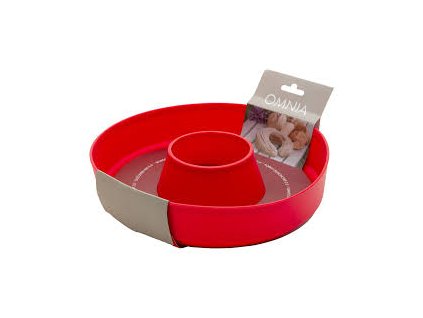 Silikonová forma Omnia S2, www.vseprokaravan.cz