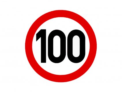 100km bezTextu