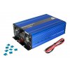 Měnič napětí 12 VDC / 230 VAC SINUS IPS-4000S 4000W, www.vseprokaravan.cz