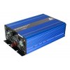 Měnič napětí 12 VDC / 230 VAC SINUS IPS-4000S 4000W, www.vseprokaravan.cz