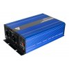 Měnič napětí 12 VDC / 230 VAC SINUS IPS-4000S 4000W, www.vseprokaravan.cz