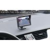 Parkovací kamera INSERT bezdrátová s LED přísvitem , www.vseprokaravan.cz