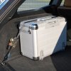 Napínací pás Wiedenmann s automatickým navíječem Auto Cargo Belt www.vseprokaravan.cz