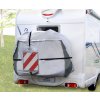 Plachta na elektrokola Hinderman Concept Zwoo , www.vseprokaravan.cz