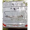 Nosič kol na obytná vozidla, Fiamma Carry Bike Pro Hymer-Dethleffs www.vseprokaravan.cz