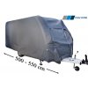 Krycí plachta na obytný přívěs - karavan, POLCOVER, www.vseprokaravan.cz