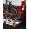 Držák jízdního kola Basic pro nosič nákladu SlidePort www.všeprokaravan.cz