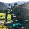 Nosič kol na dodávková vozidla, Thule WanderWay VW T6 www.vseprokaravan.cz