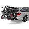 Nosič jízdních kol na tažné zařízení, řady Uebler X www.vseprokaravan.cz