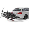 Nosič jízdních kol na tažné zařízení, řady Uebler X www.vseprokaravan.cz