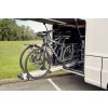Nosič jízdních kol do vnitřní garáže obytného vozu, Thule VeloSlide www.vseprokaravan.cz