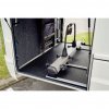 Nosič kol do vnitřní garáže obytného vozu-krátká verze, Thule VeloSlide www.vseprokaravan.cz