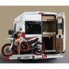 Nosič na skútr na dodávková vozidla,  Linnepe SlidePort pro Fiat Ducato od 07/2006 www.vseprokaravan.cz