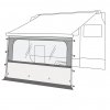 Přední stěna pro markýzu Fiamma Blocker Pro Design 2019 www.vseprokaravan.cz