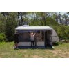 Předstan Fiamma Privacy Caravanstore ZIP XL www.vseprokaravan.cz