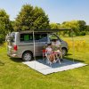 Markýza Fiammastore F45 S VW T5/T6 Royal Grey www.vseprokaravan.cz
