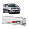 Markýza Fiammastore F45 S VW T5/T6 Royal Grey www.vseprokaravan.cz