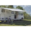 Markýza Thule Omnistor 8000 - na bok karavanu www.vseprokaravan.cz