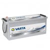 Trakční baterie VARTA Profesional Dual Purpose 12V, 140Ah, LFD140, EL0220, www.vseprokaravan.cz