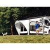 Lehký stan pod markýzu Thule QuickFit www.vseprokaravan.cz