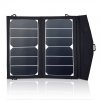 2x7 W monokrystalický přenosný solární panel , www.vseprokaravan.cz