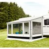 Boční stěny stanu Thule Residence G3 www.vseprokaravan.cz