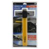 Přídavný zámek volantu Rotary Lock, www.vseprokaravan.cz
