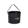 Skládací polyesterový kbelík 9 litrů, Bo-Camp www.vseprokaravan.cz