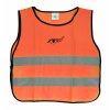 Vesta výstražná dětská S.O.R. EN 1150:1999, www.vseprokaravan.cz
