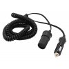 Prodlužovací kabel zapalovačový 12/24V 10A 5m, www.vseprokaravan.cz