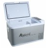 Chladící box SILVER FROST kompresor 25l 230/24/12V -20°C, Alpicool, www.vseprokaravan.cz