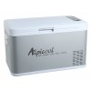 Chladící box SILVER FROST kompresor 25l 230/24/12V -20°C, Alpicool, www.vseprokaravan.cz
