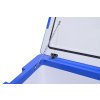 Chladící box kompresor 30l 230/24/12V -20°C BLUE, Alpicool, www.vseprokaravan.cz