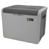 Chladící box 40litrů TAMPERE 230/12V pojízdný, www.vseprokaravan.cz