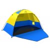 Plážový stan ZATON 200 x 120 x 120 cm www.vseprokaravan.cz