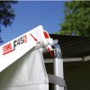 Markýza Fiammastore® F45 S - na bok karavanu či obytného vozu www.vseprokaravan.cz