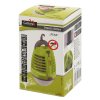 Svítilna PEAR nabíjecí + lapač hmyzu, www.vseprokaravan.cz