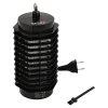 Lapač hmyzu UV LIGHTERN 230V, www.vseprokaravan.cz