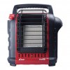 Přenosný plynový ohřívač - Buddy Heater www.vseprokaravan.cz