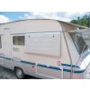 Termoizolační plachta pro boční okna karavanu www.vseprokaravan.cz